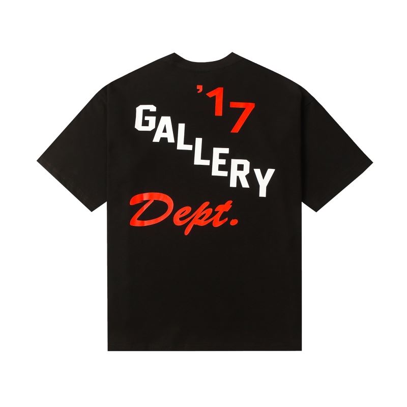 Gallery Dept T-Shirts